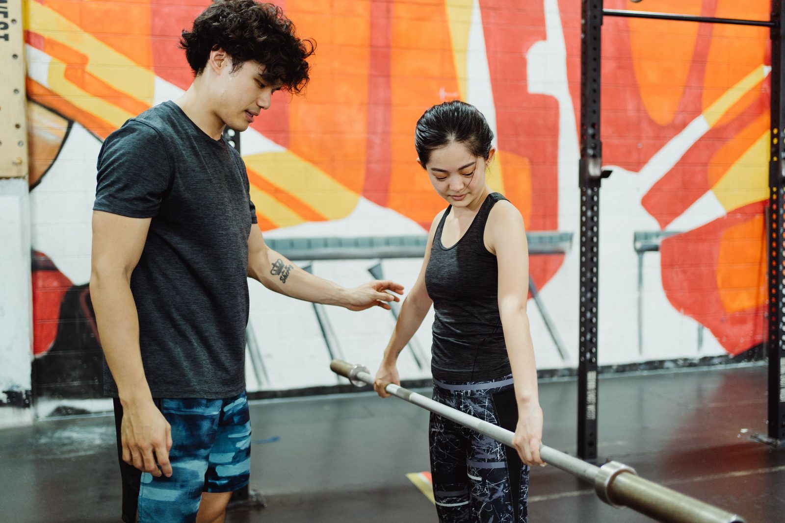 Photo from Rackgym