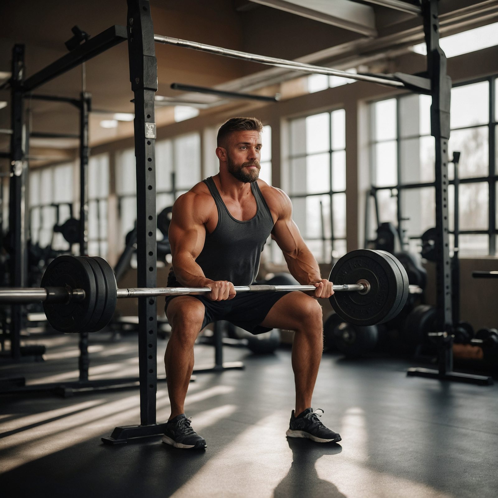 Strength Training Made Simple