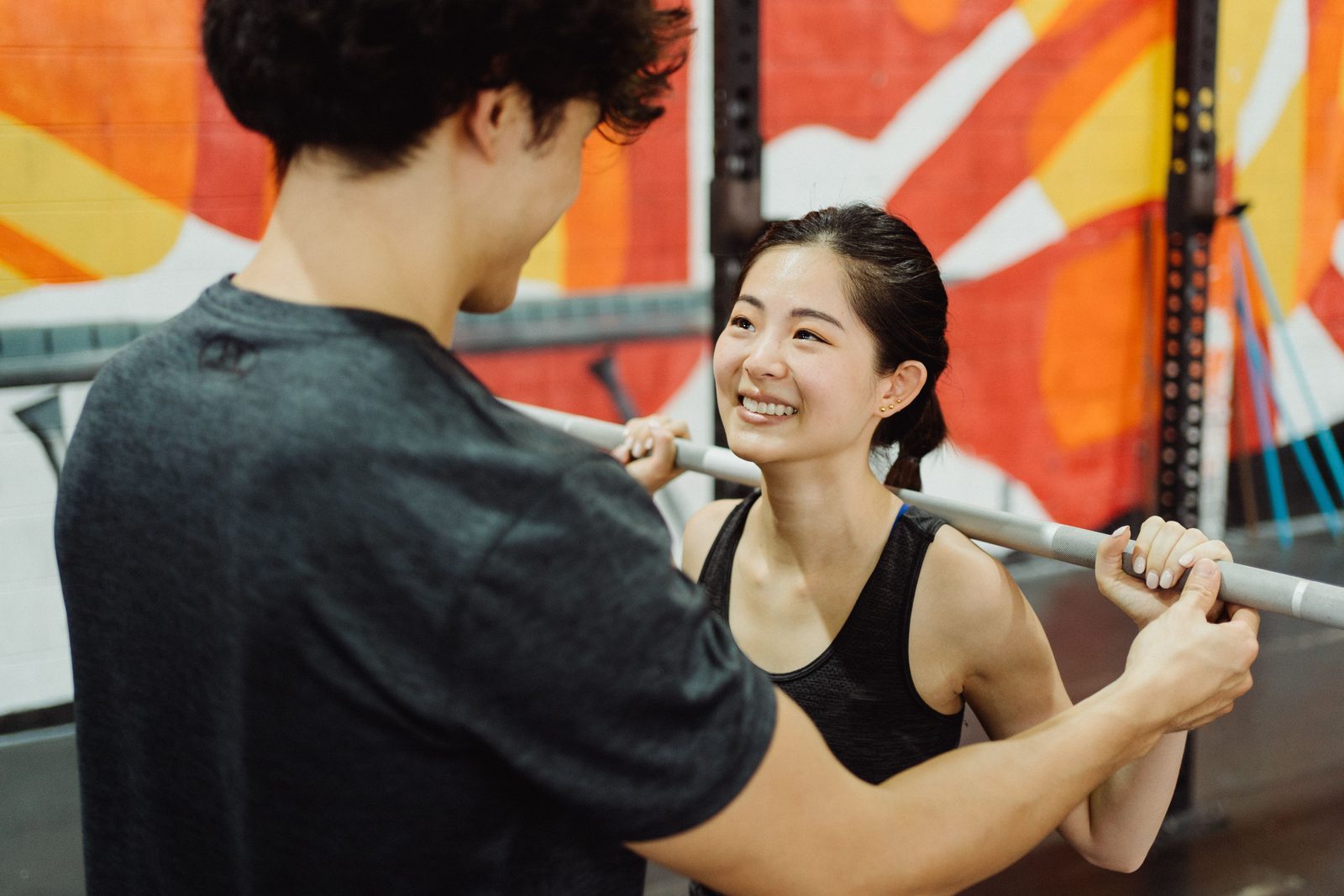 Photo from Rackgym