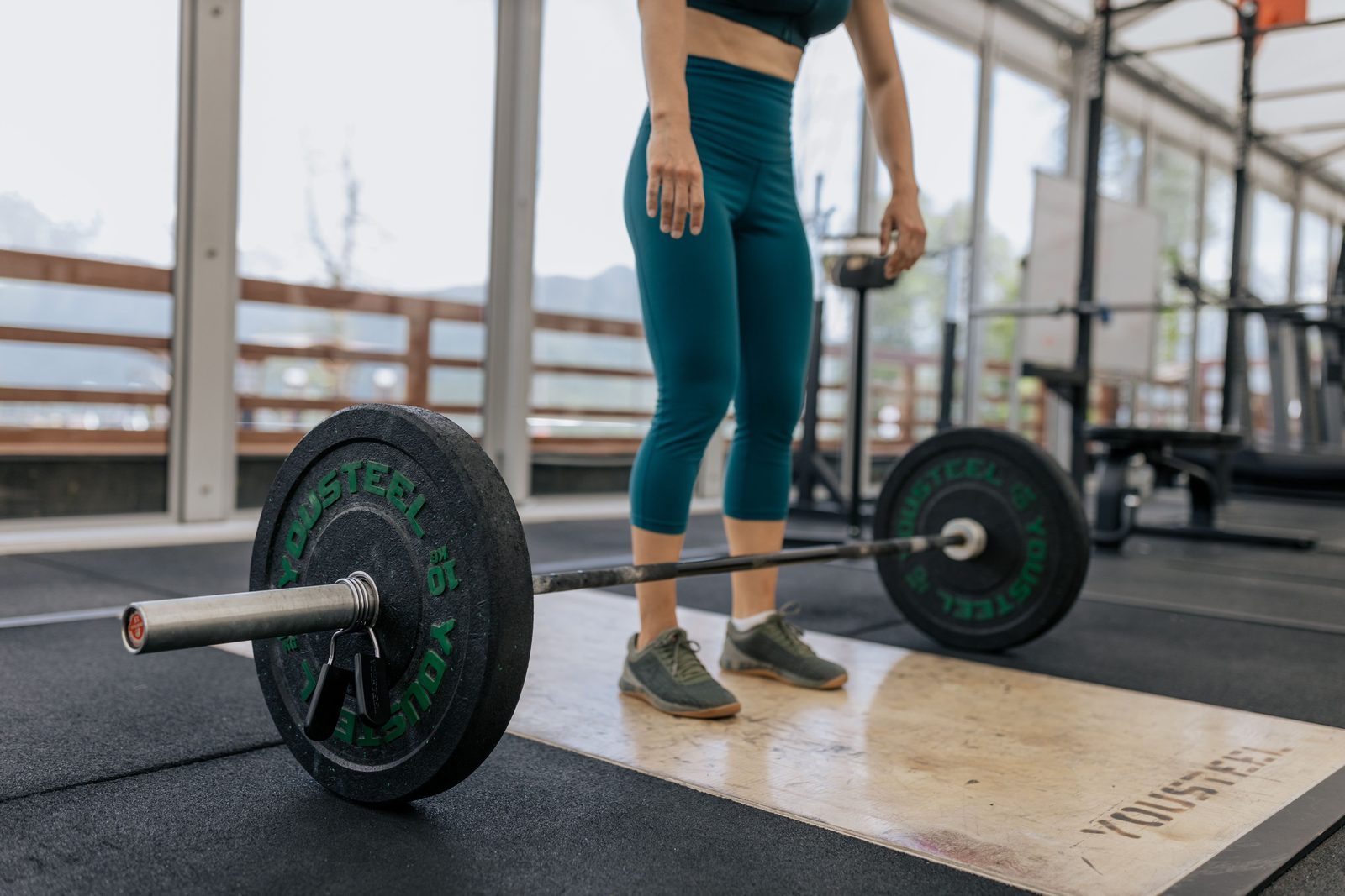 Photo from Rackgym