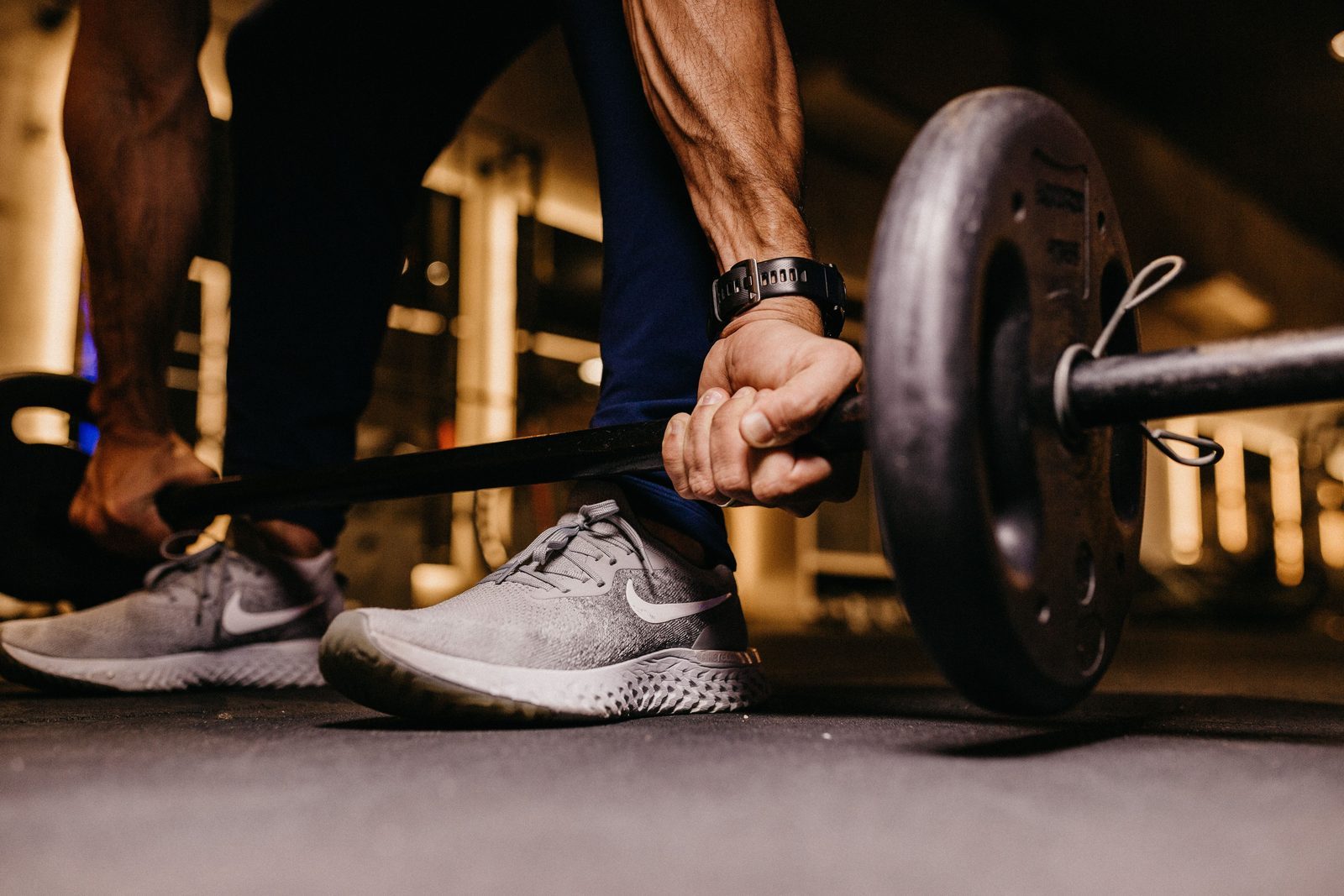 Photo from Rackgym