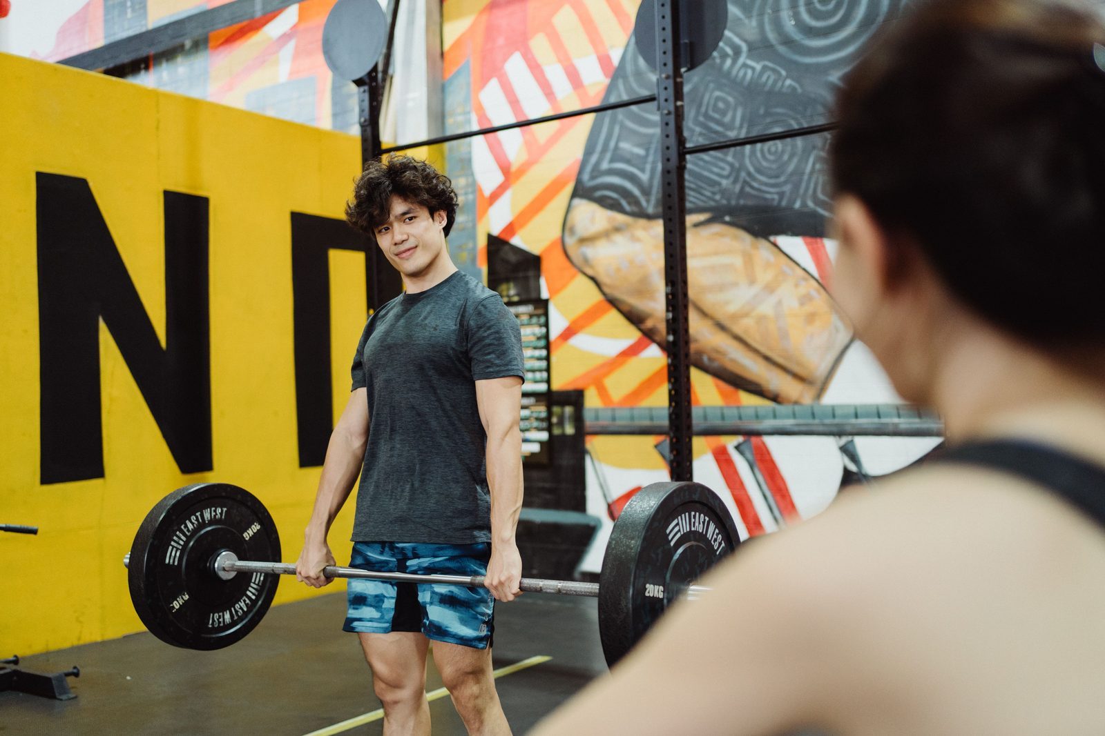 Photo from Rackgym