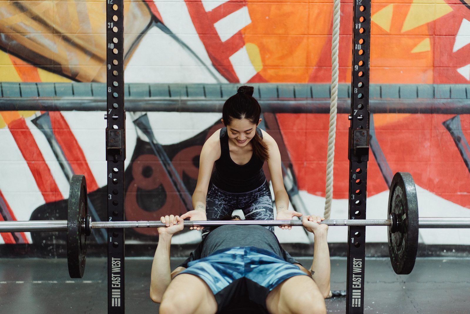Photo from Rackgym