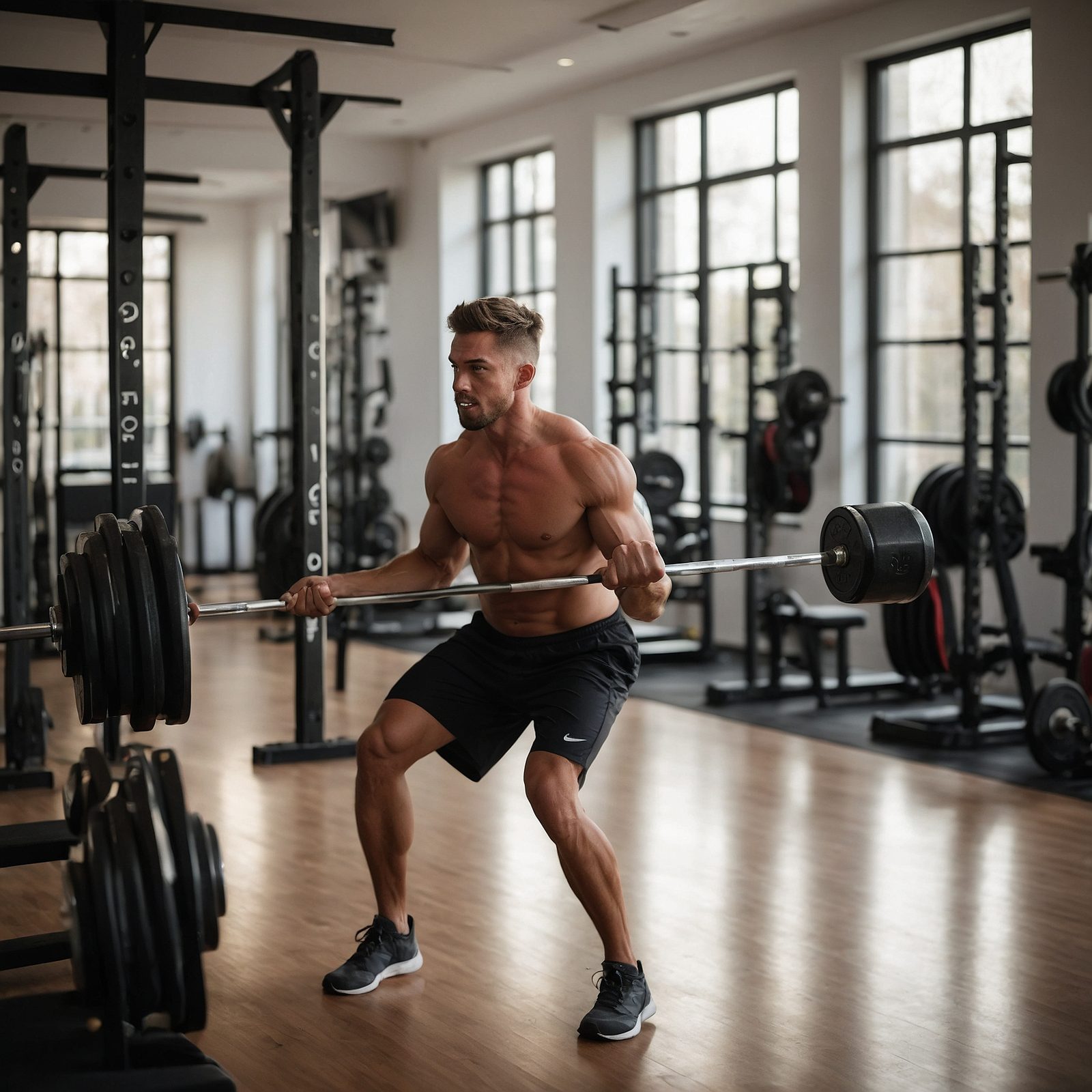 Getting Started with Strength Training