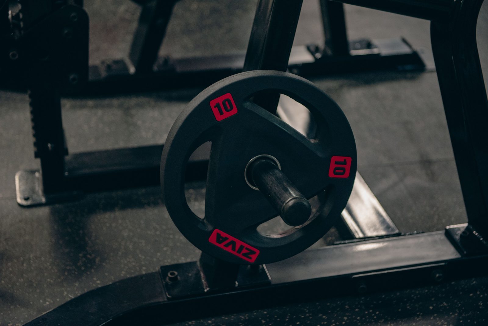 Photo from Rackgym