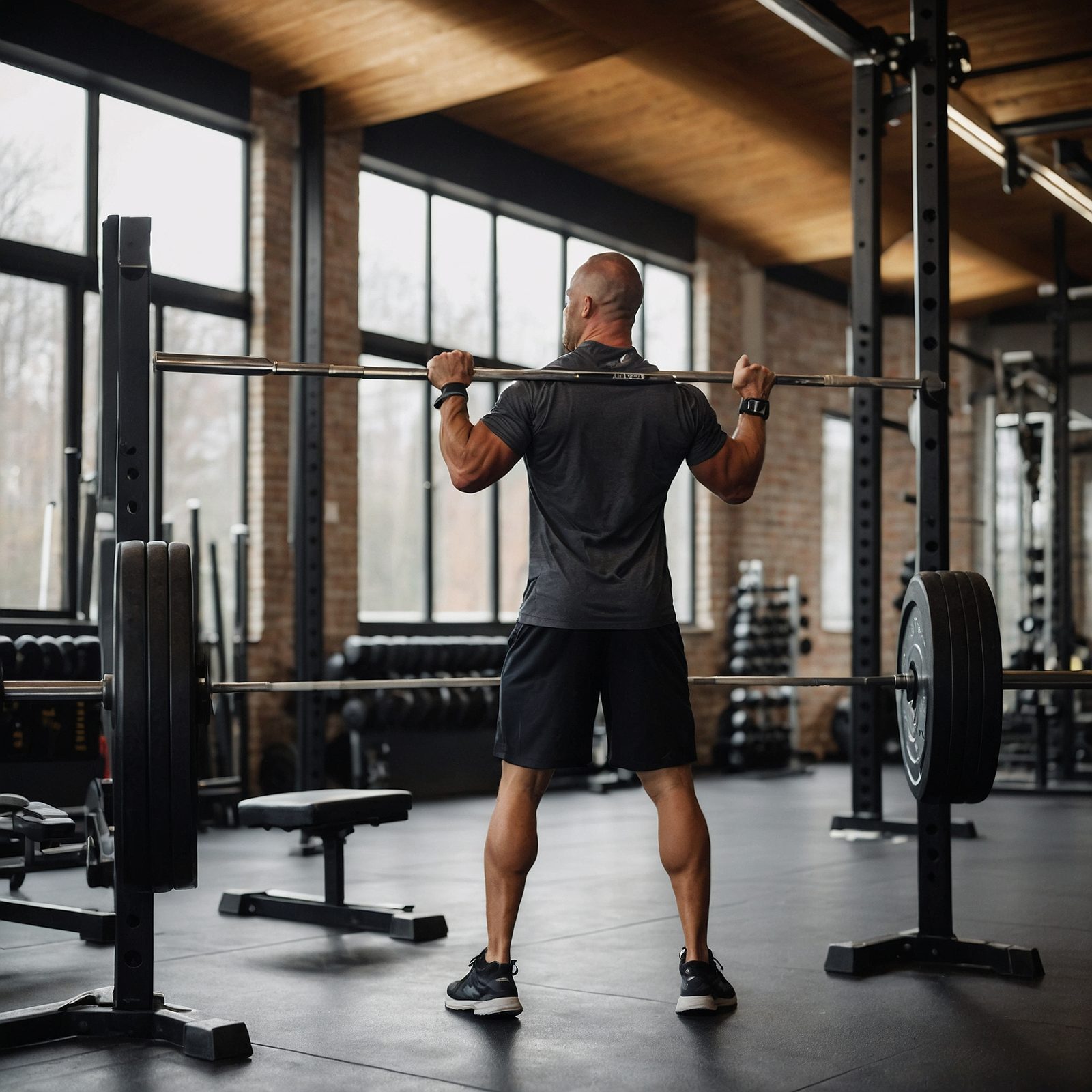 Strength Training for Beginners